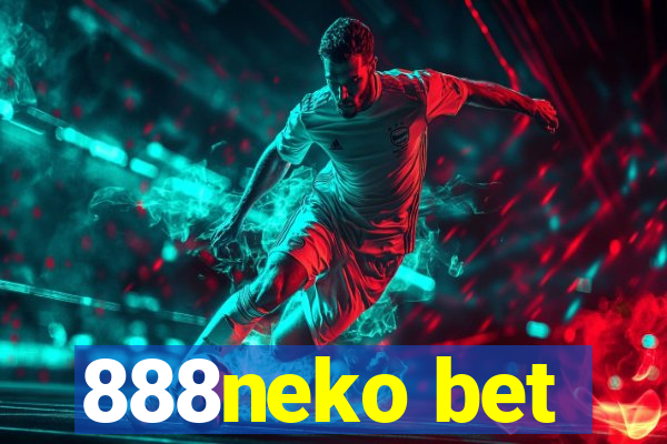 888neko bet